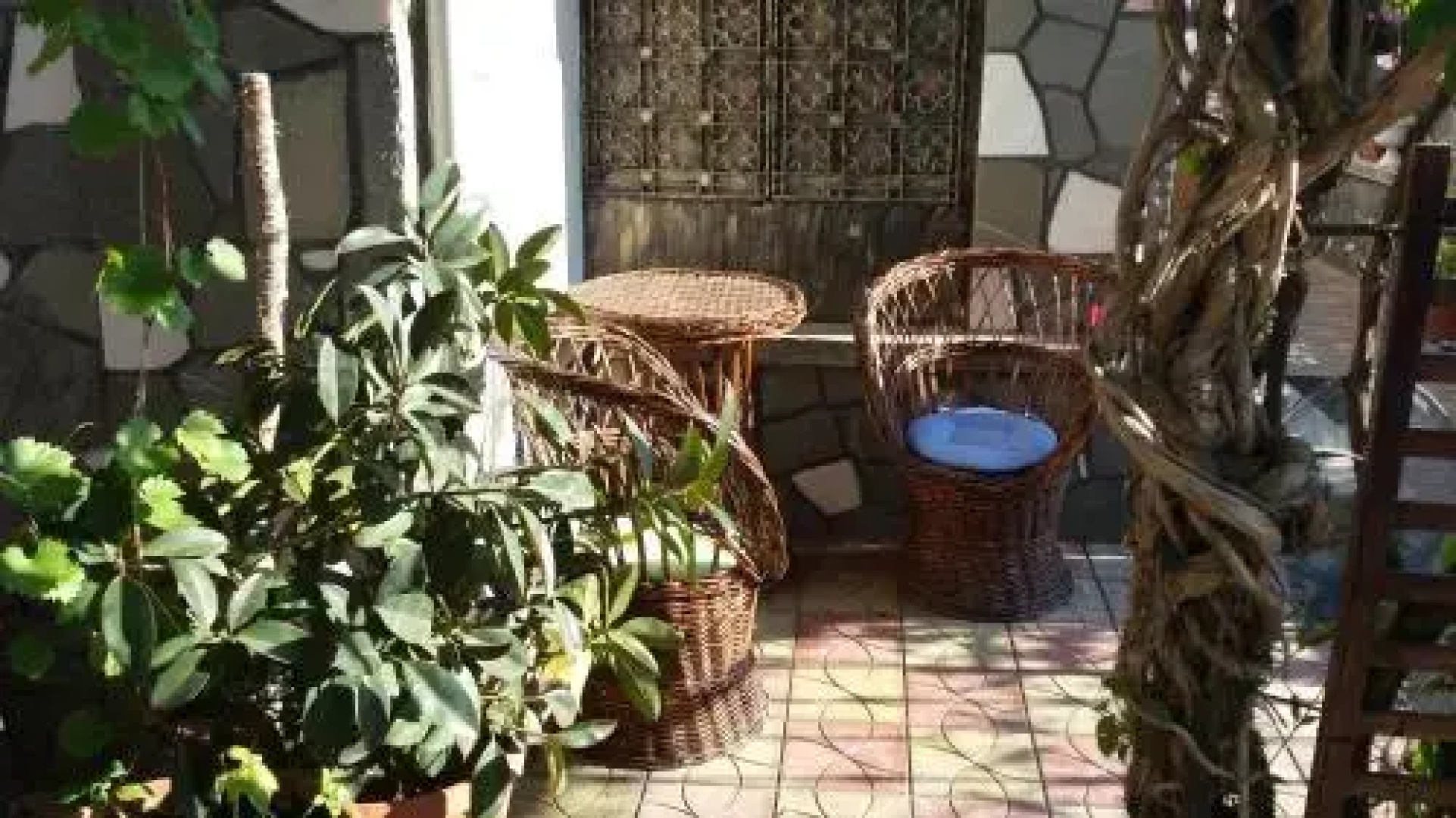 Traian si Teodora