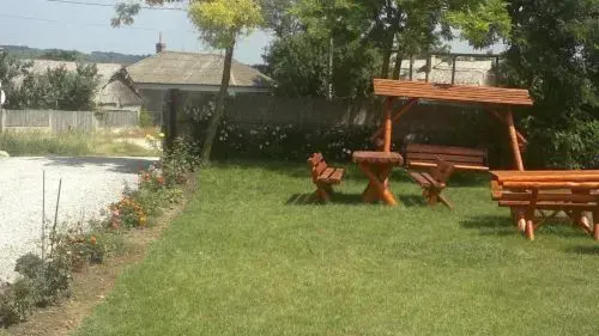 Pensiunea Cristiana - Murighiol