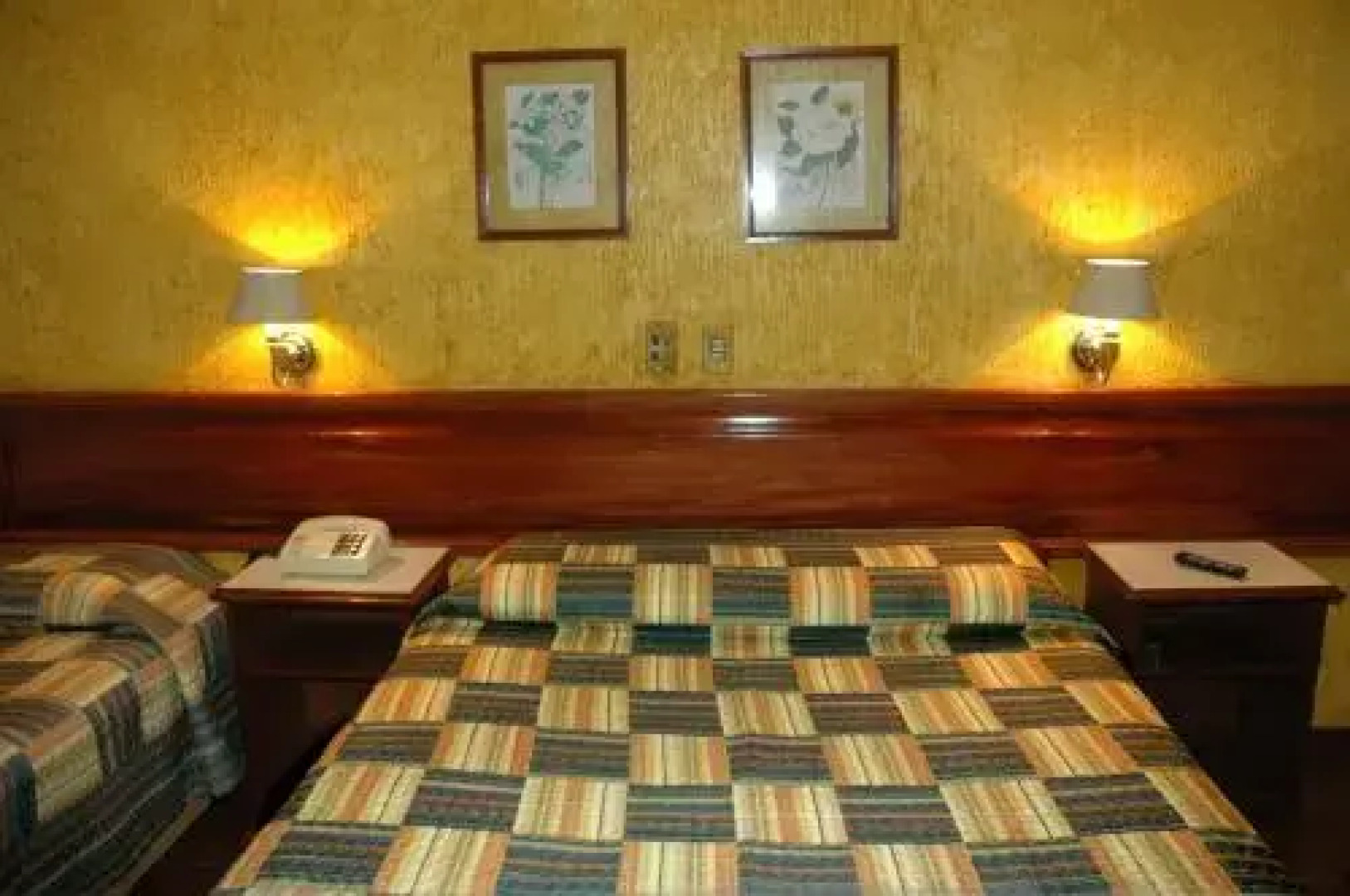 Hotel Pousada São Rafael