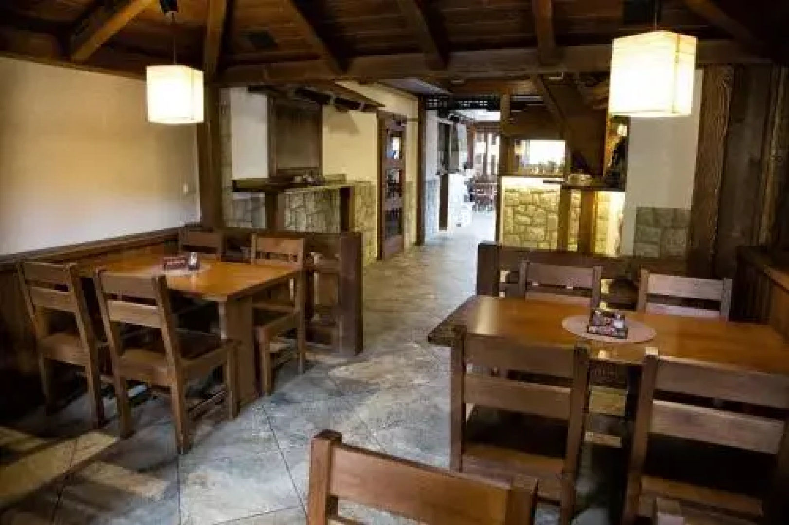 Penzion Arnika