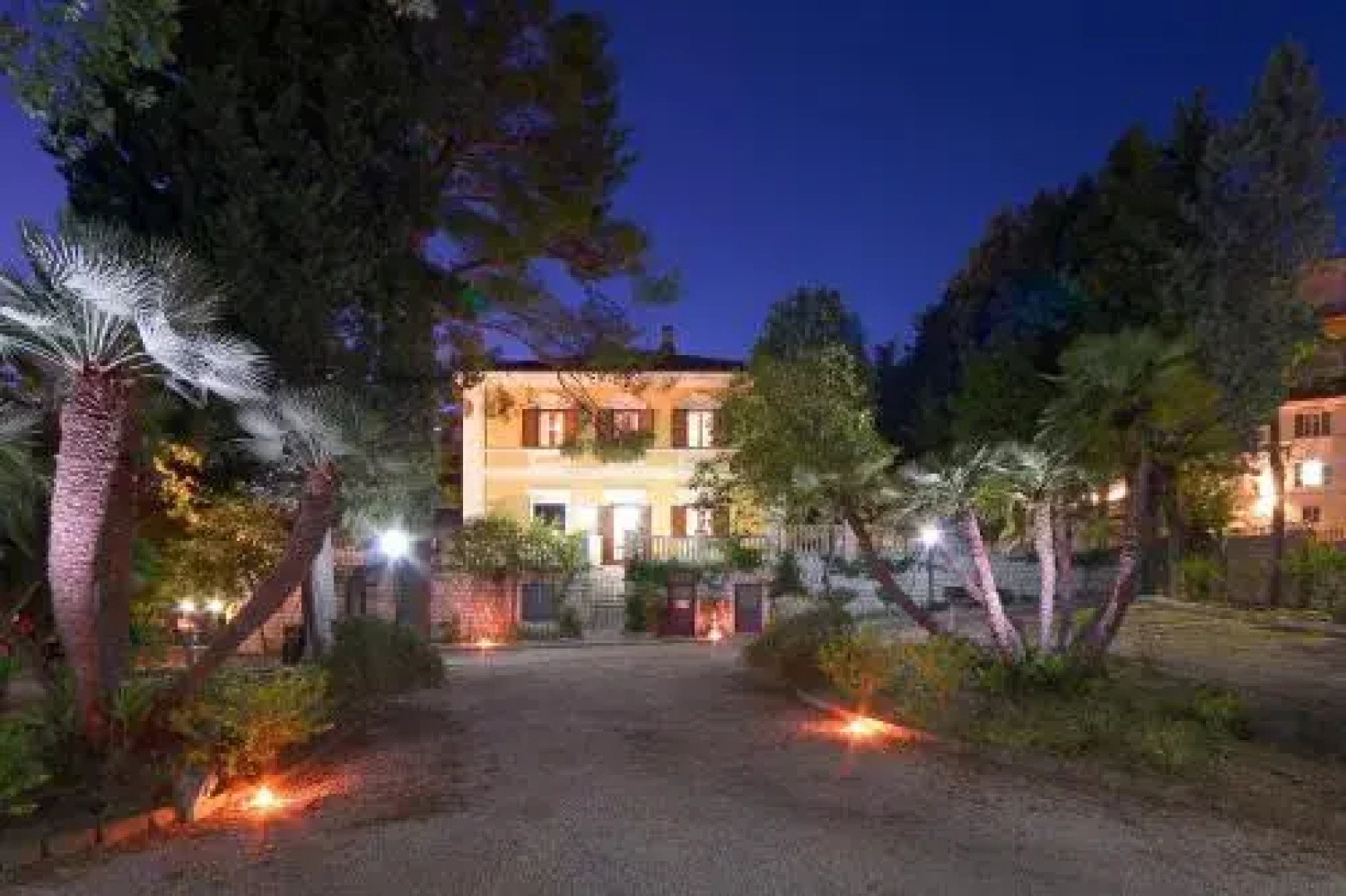 Affittacamere Villa Gigli