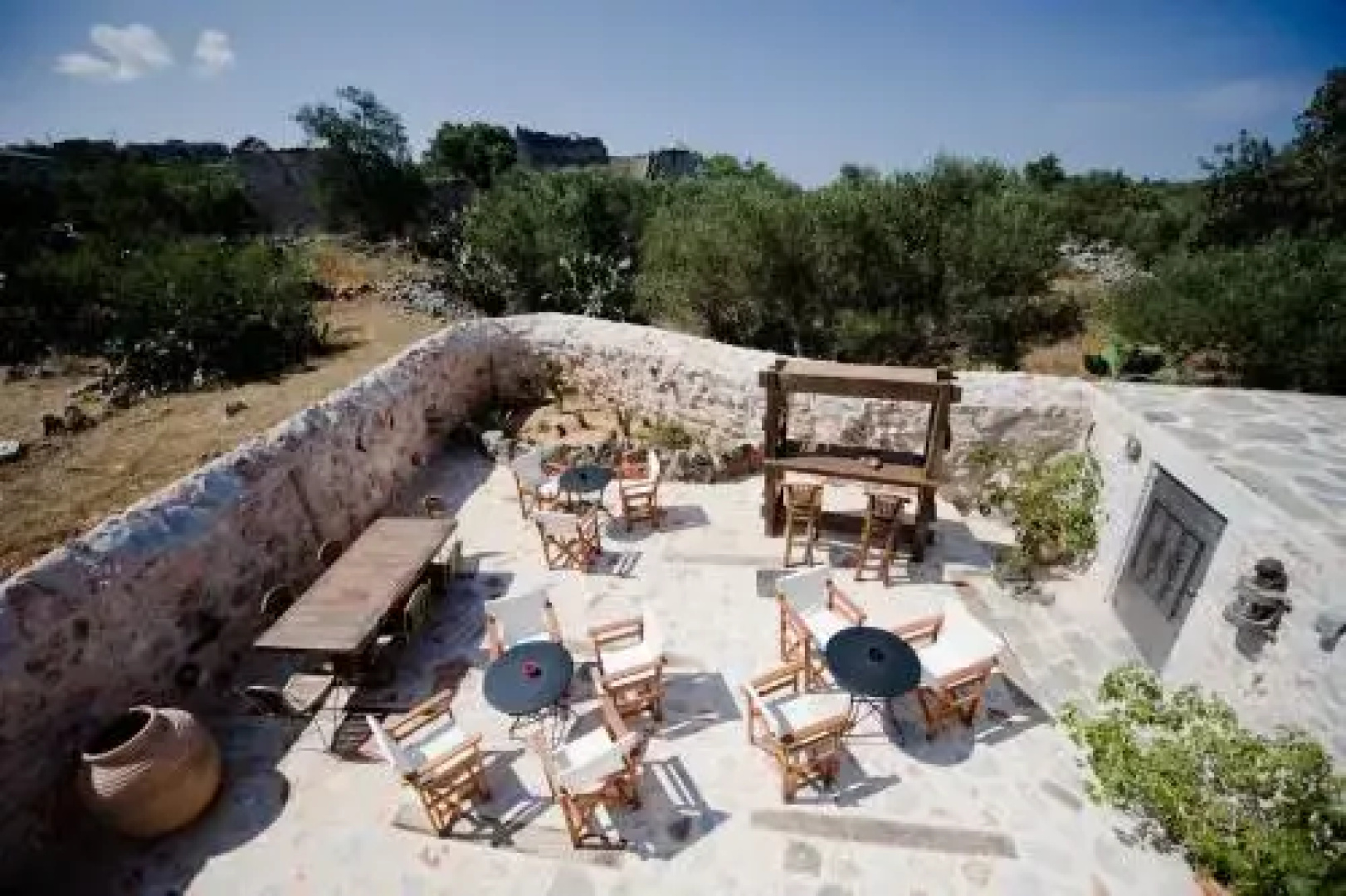 Sventoura Hotel