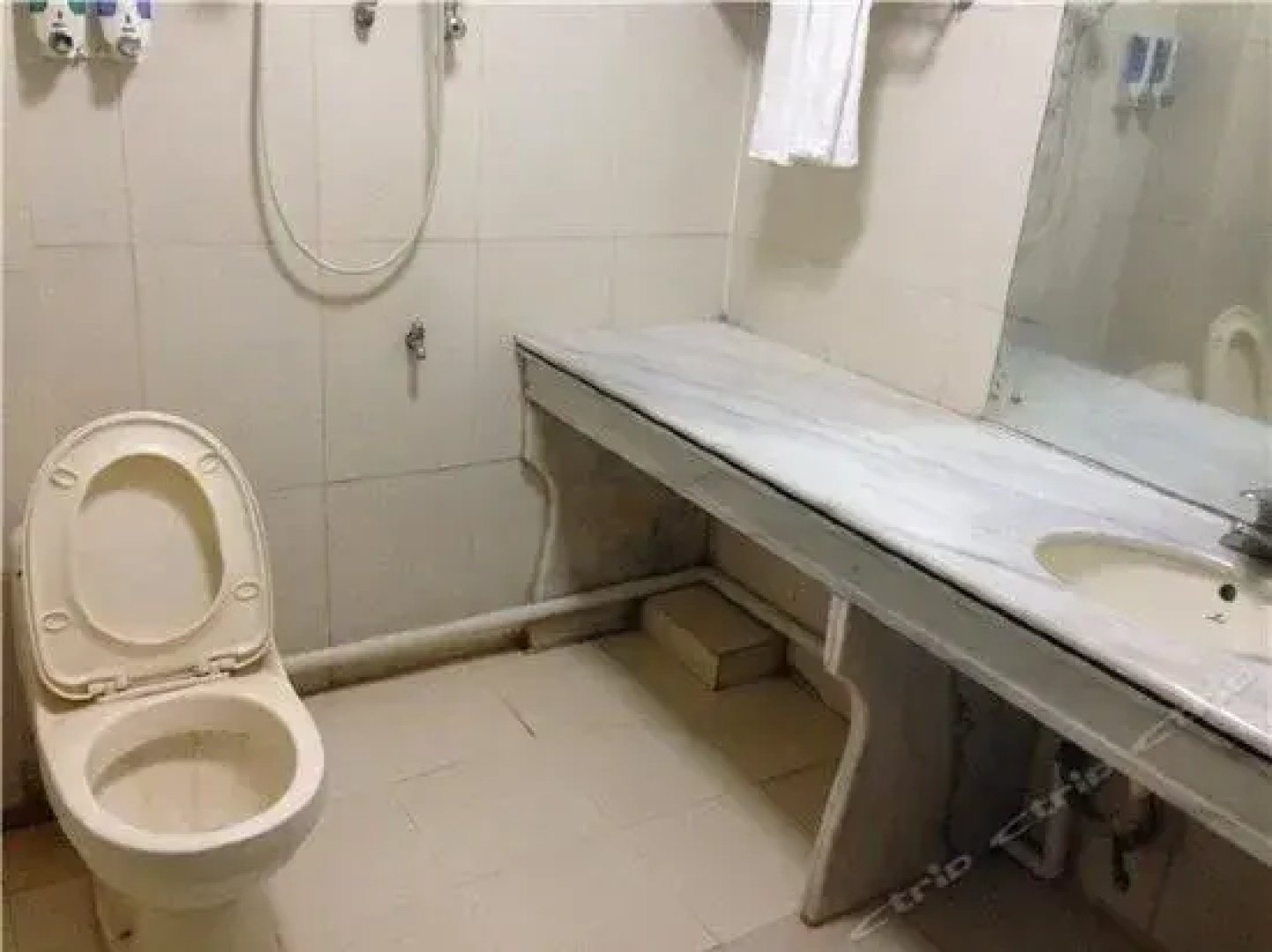 Dabu Hongfa Guesthouse
