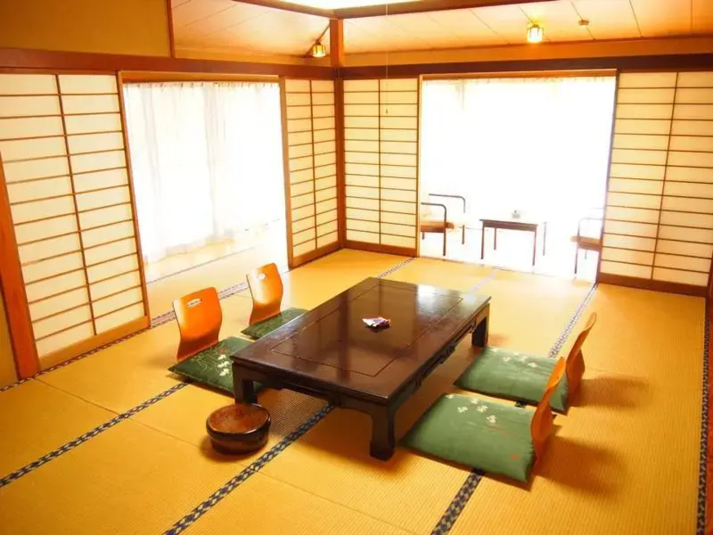 Hotel Ukai