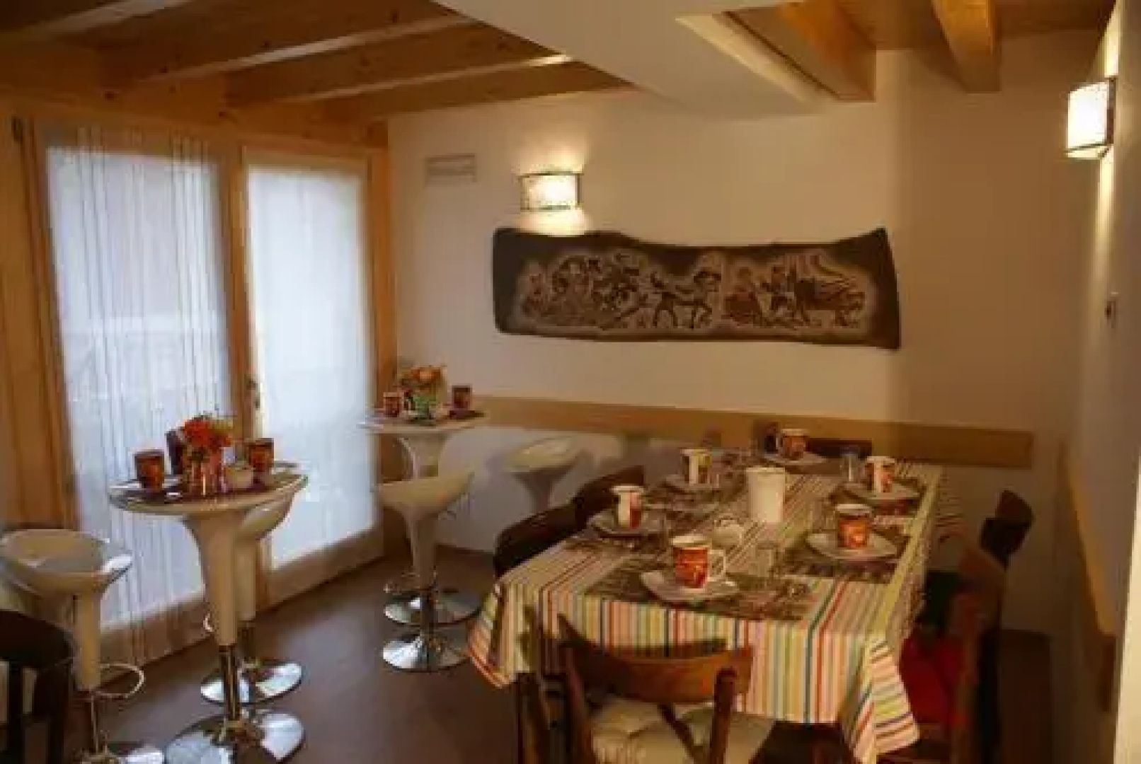 B&B Del Centro