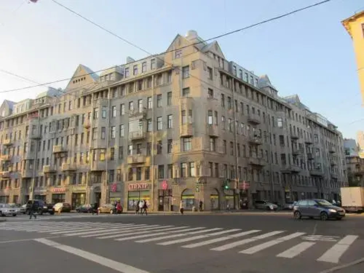 Hostel Zews