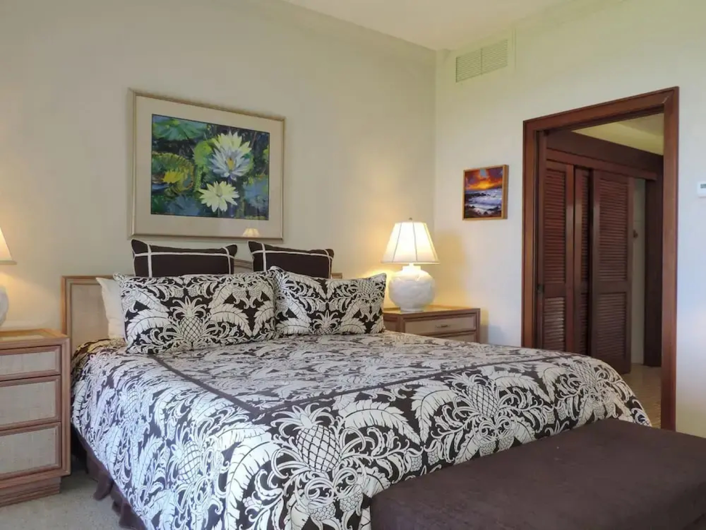 Kapalua Bay Villa 32g2 Ocean View