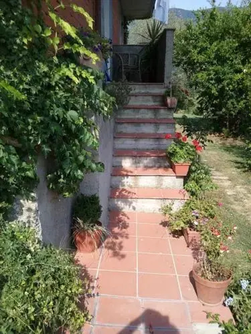 Casa Virgilio