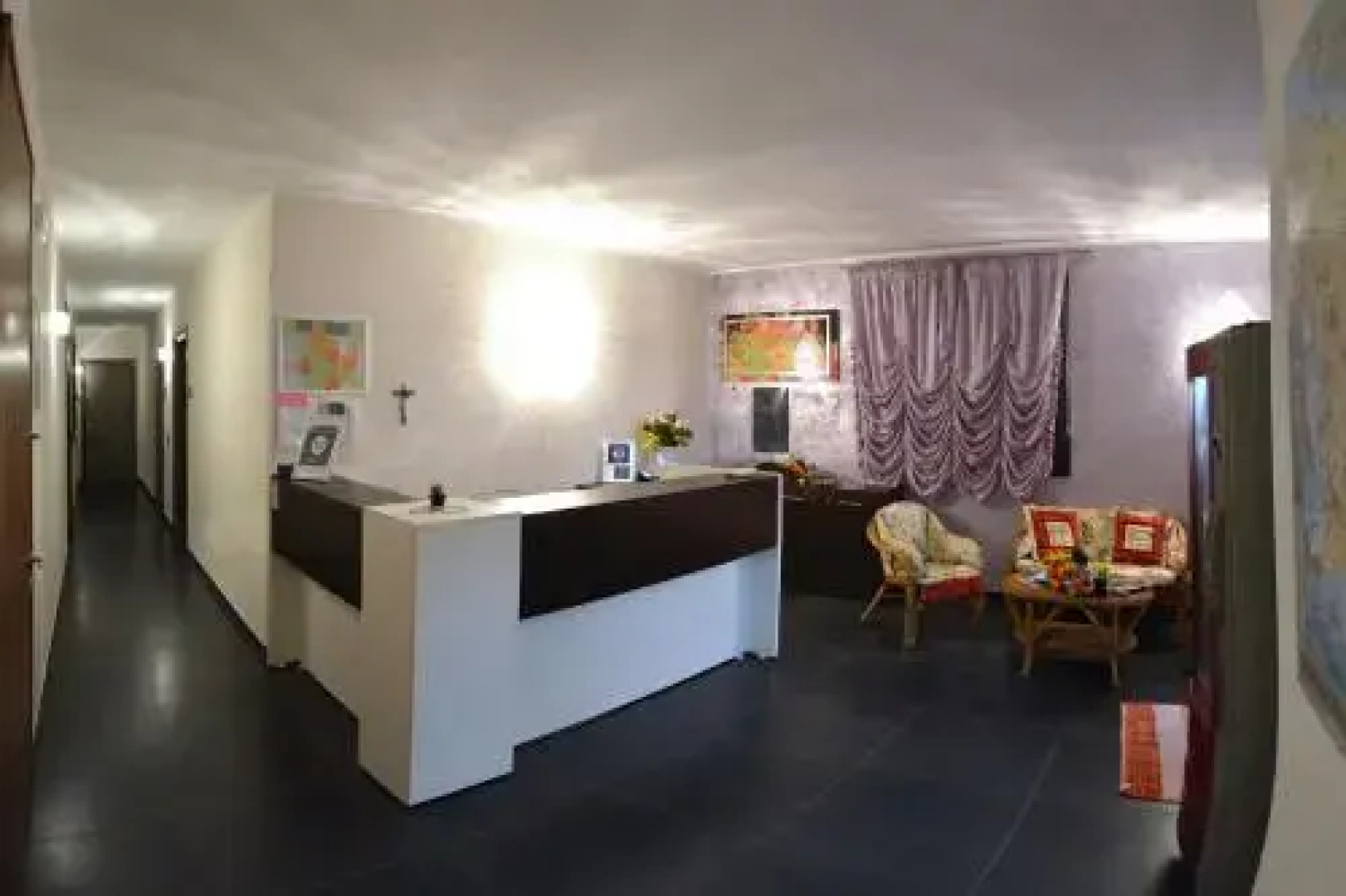 B&B Terra dei Fiori
