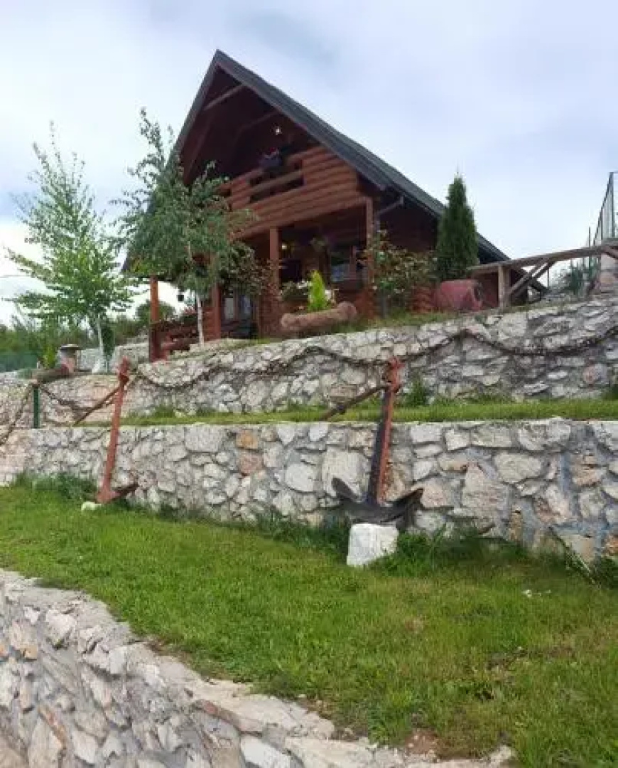 Holiday Home Zorić