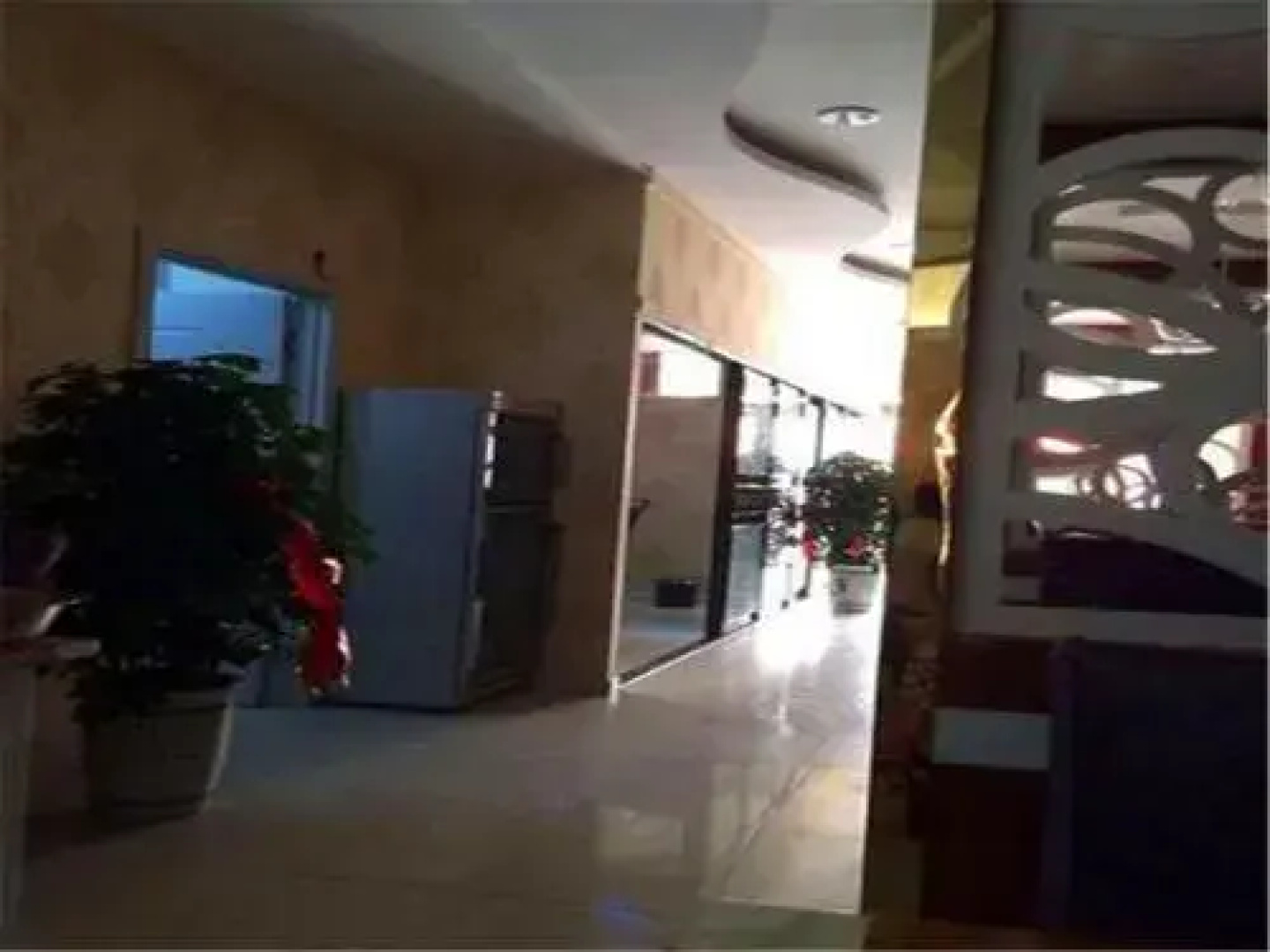 Alashan Ejin Aerospace Inn