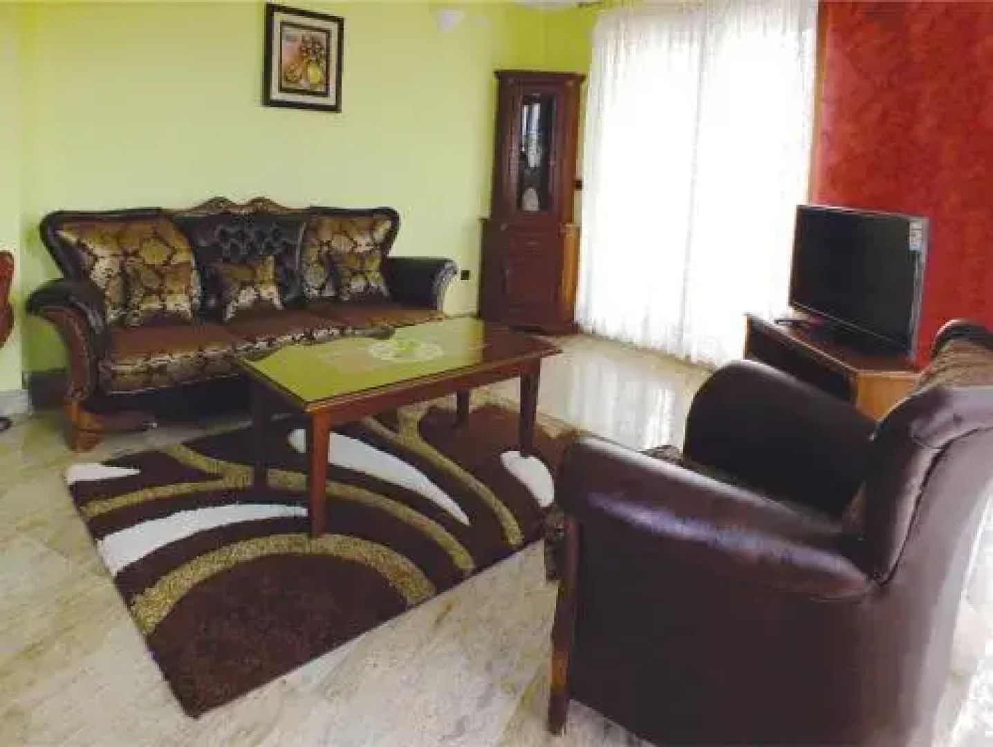 Novi lux apartmani Maestro
