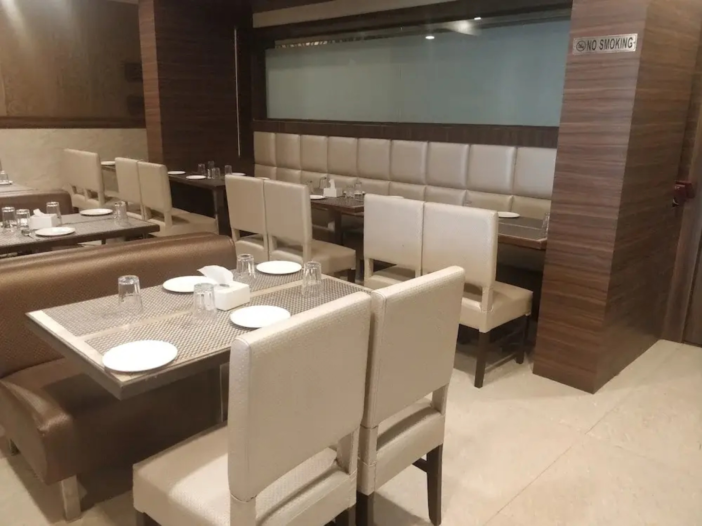 OYO Rooms Thane