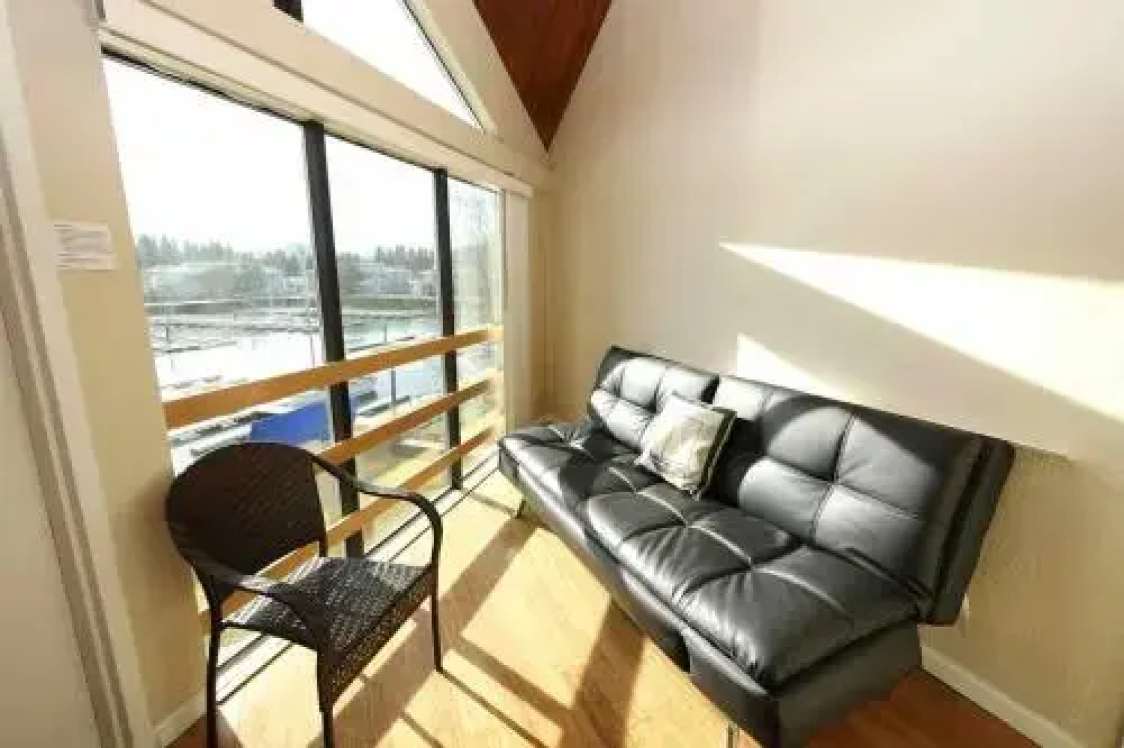 Playpark Lodge Unit 1 Standard Family Room