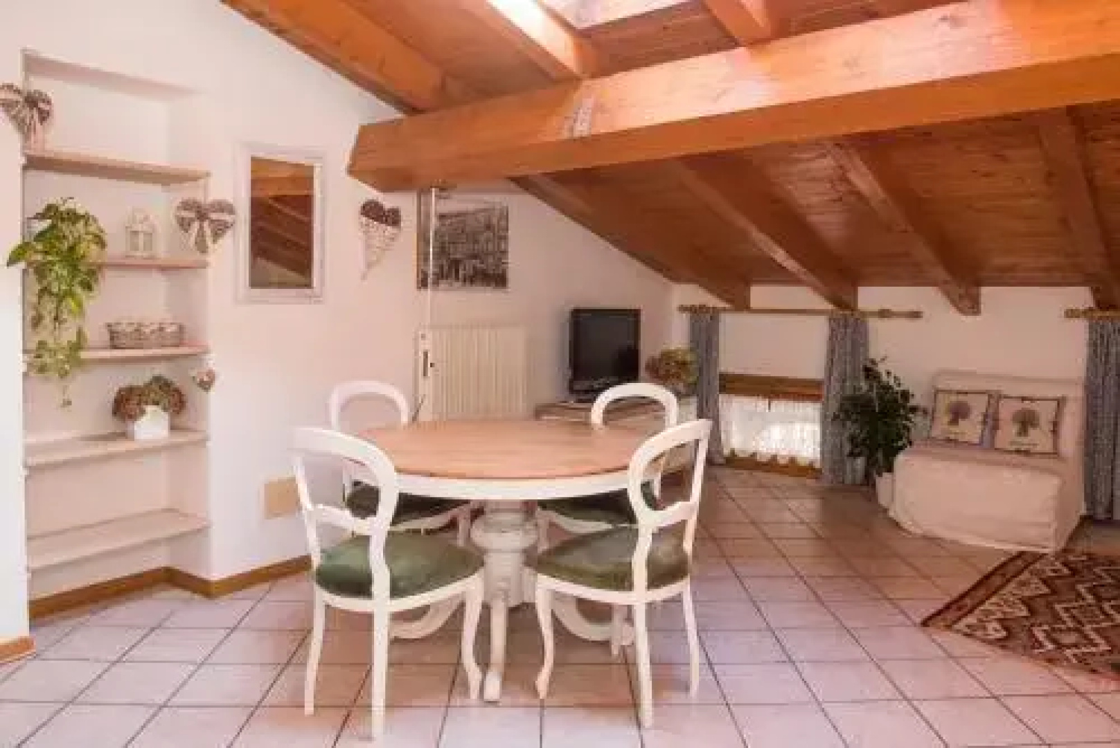 Residenza Contrada Tedesca