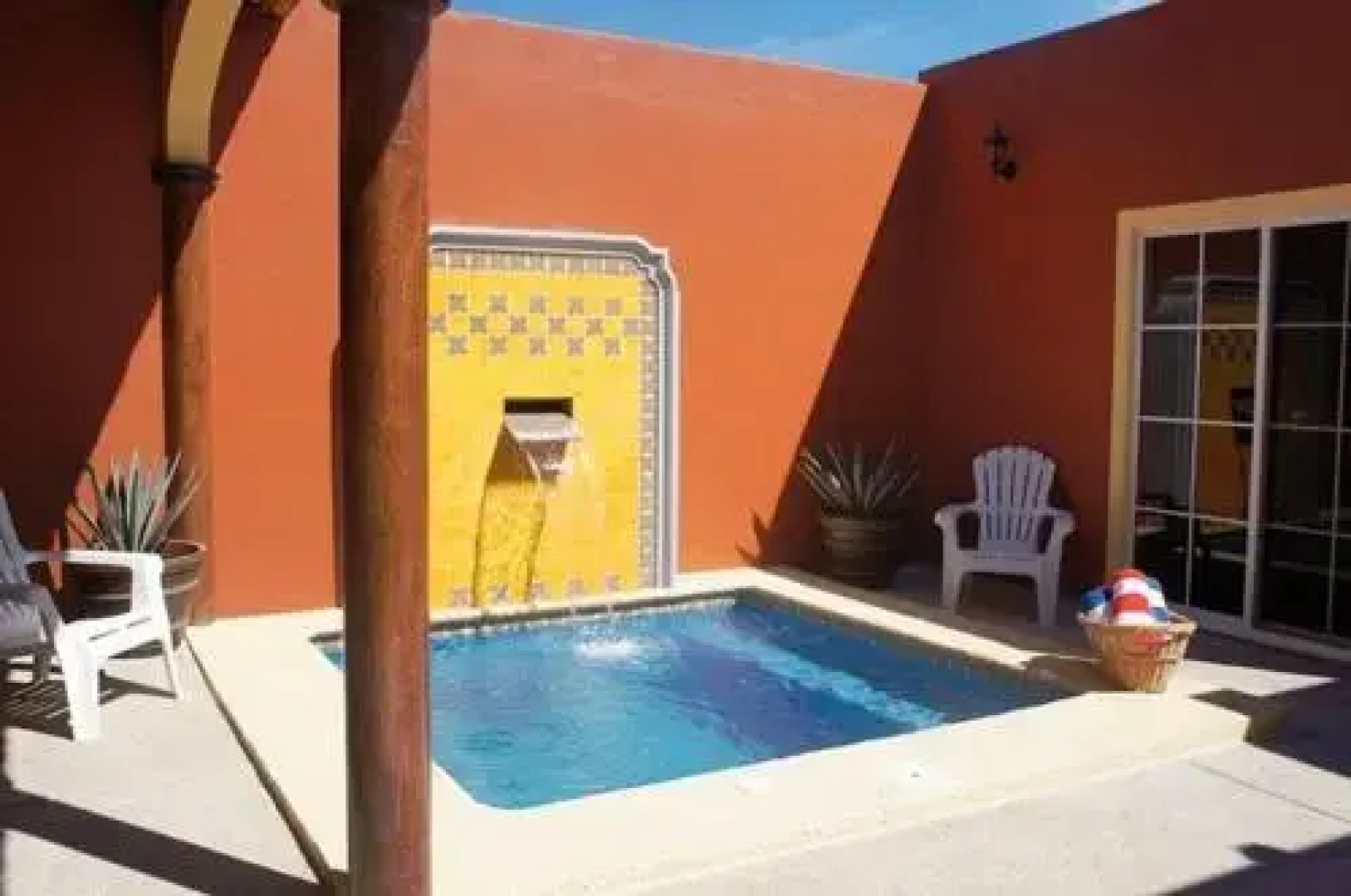 Casa Tequila