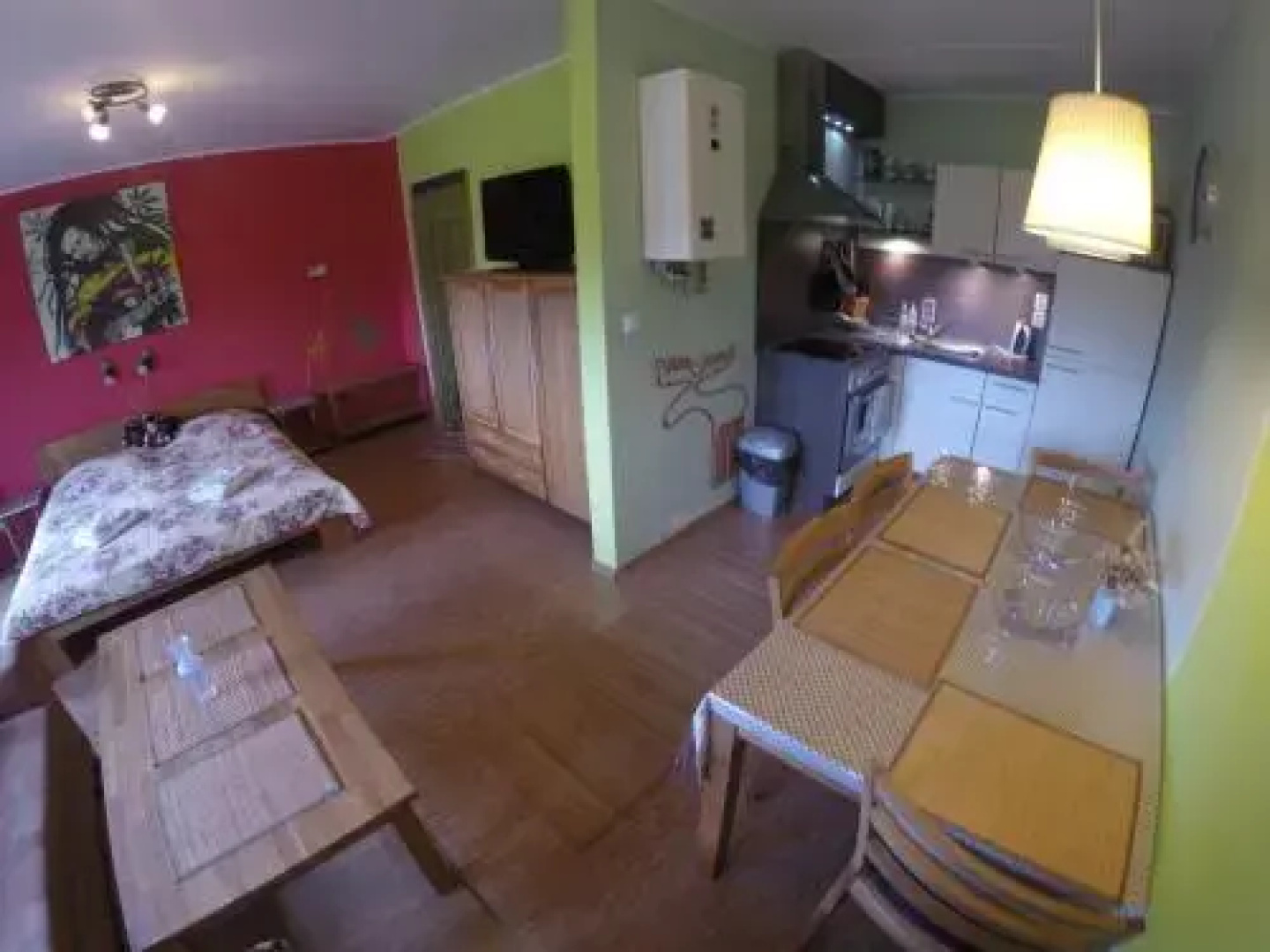 Studio Krušné Hory Klínovec