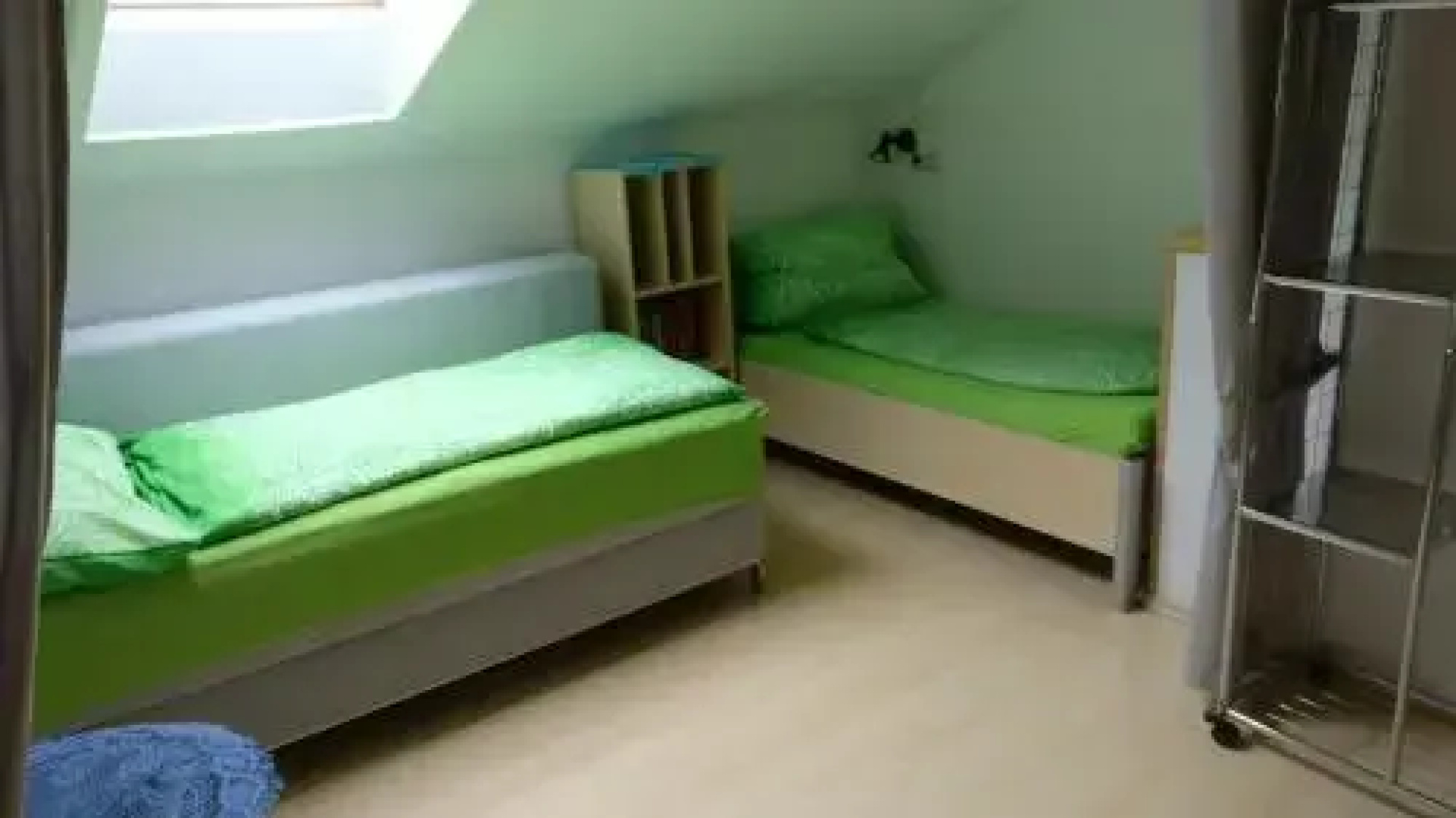 Ferienwohnung Stricker