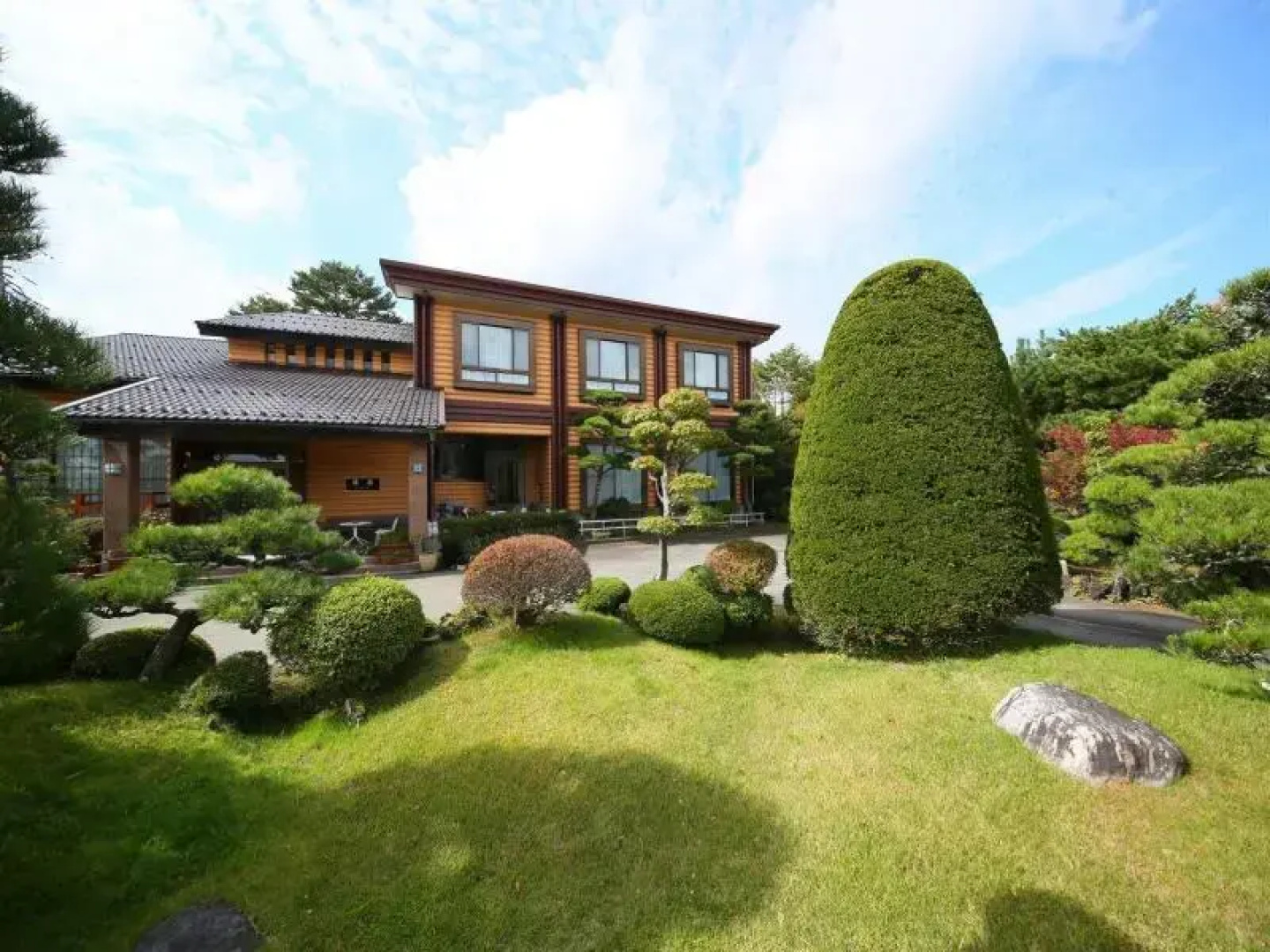 Guesthouse Moegi
