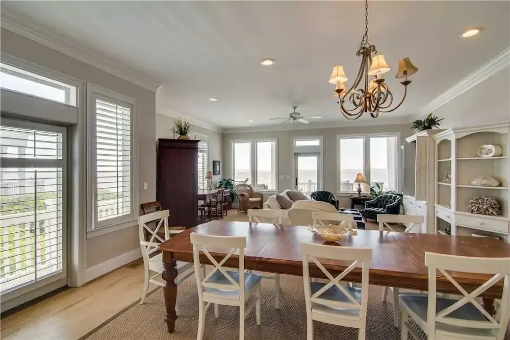 Seabrook Island Road 3804 by RedAwning