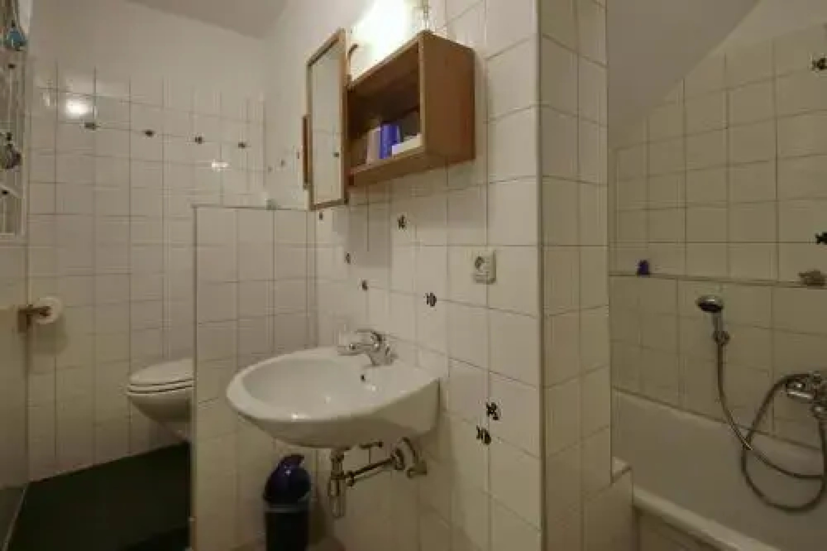 Ferienwohnung Kornblume