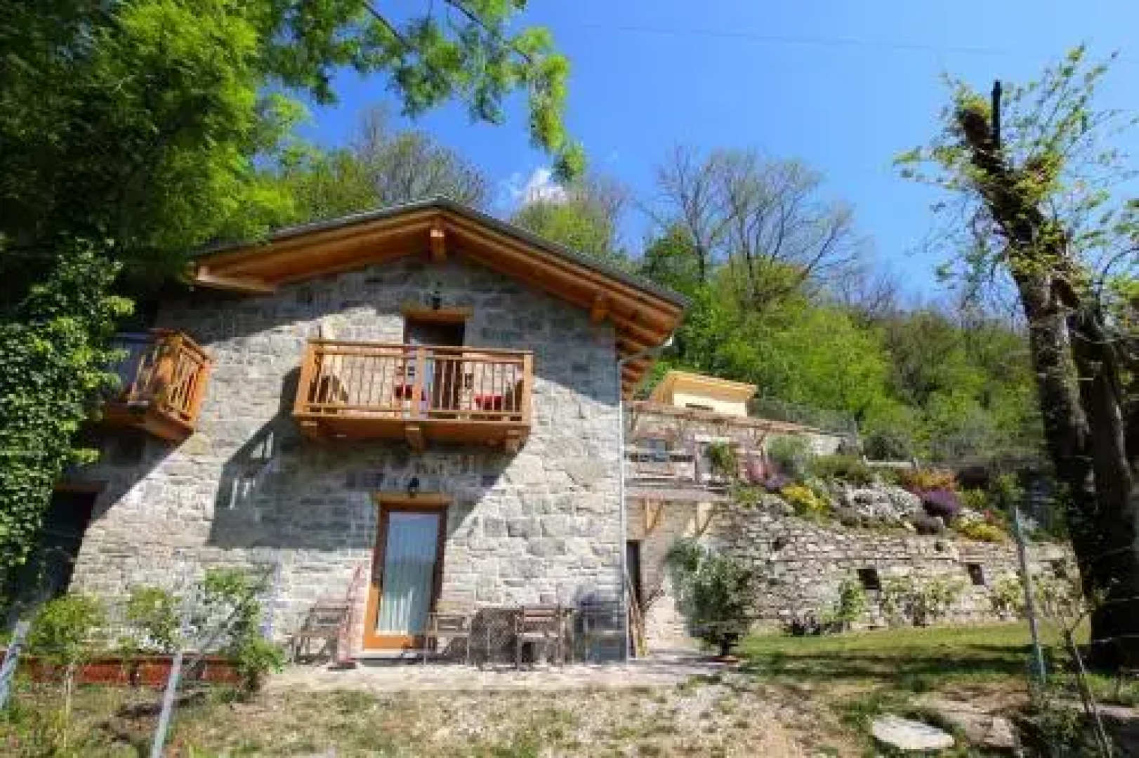 Agriturismo Ai Ronchi