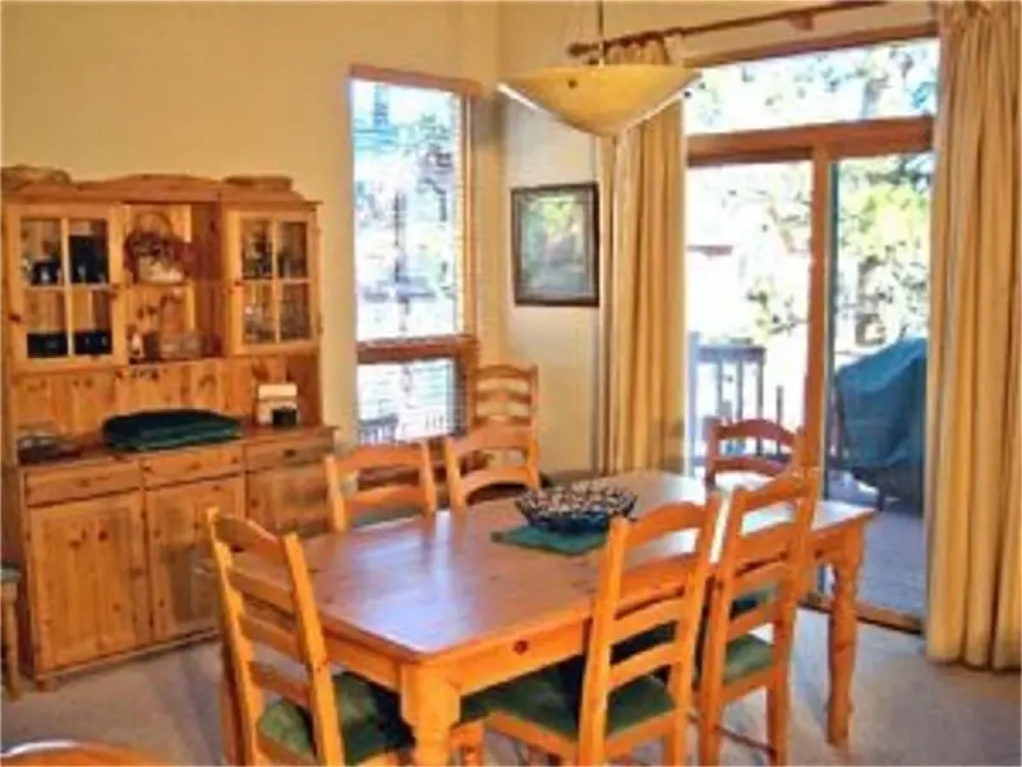 Waterdance by Bighorn Rentals