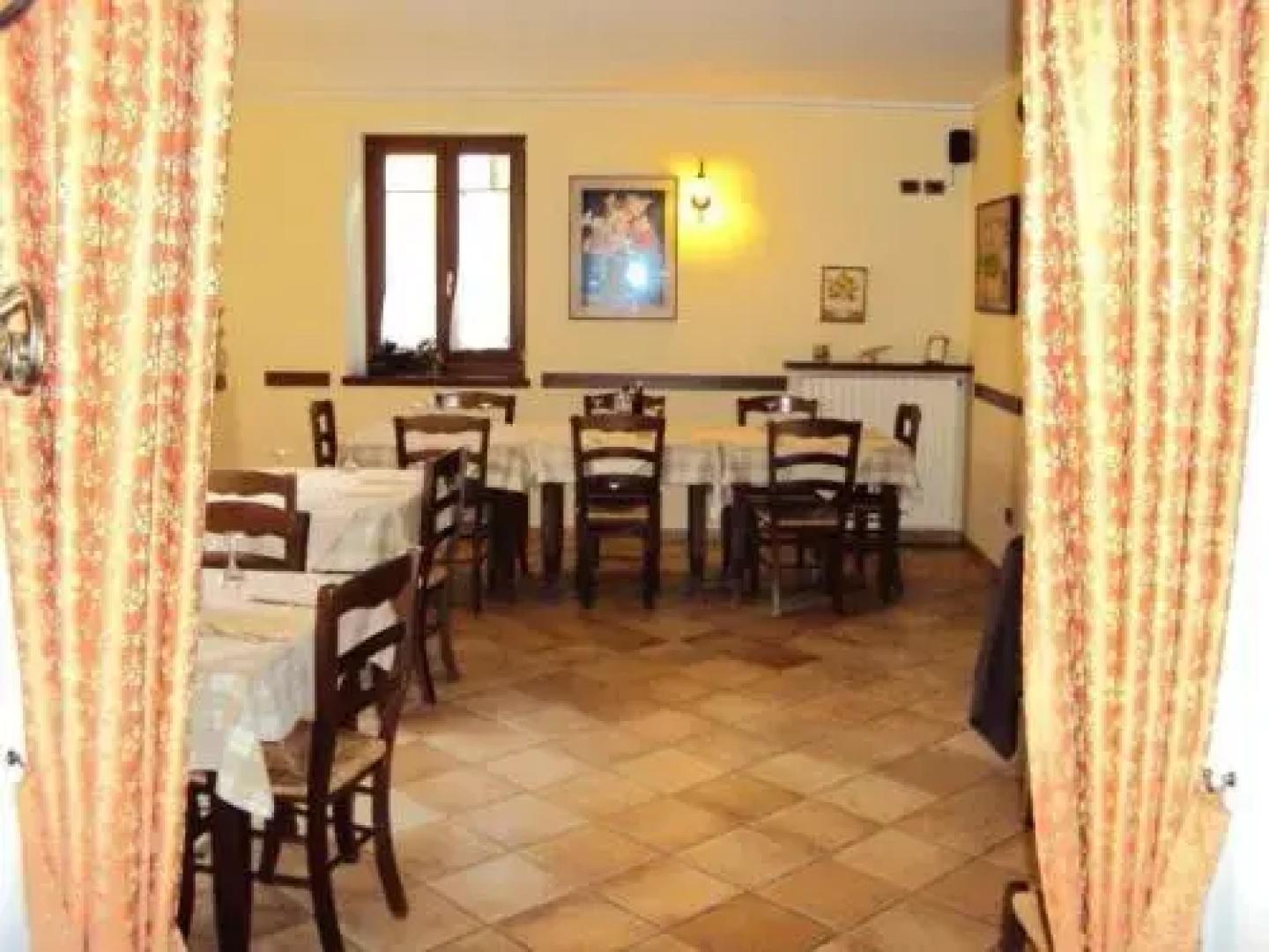 Agriturismo La Part