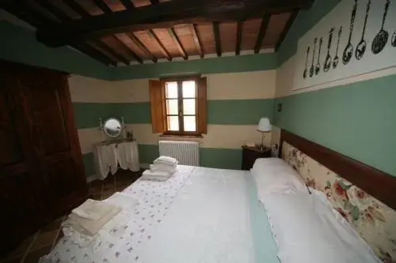 Le Balze Rosse