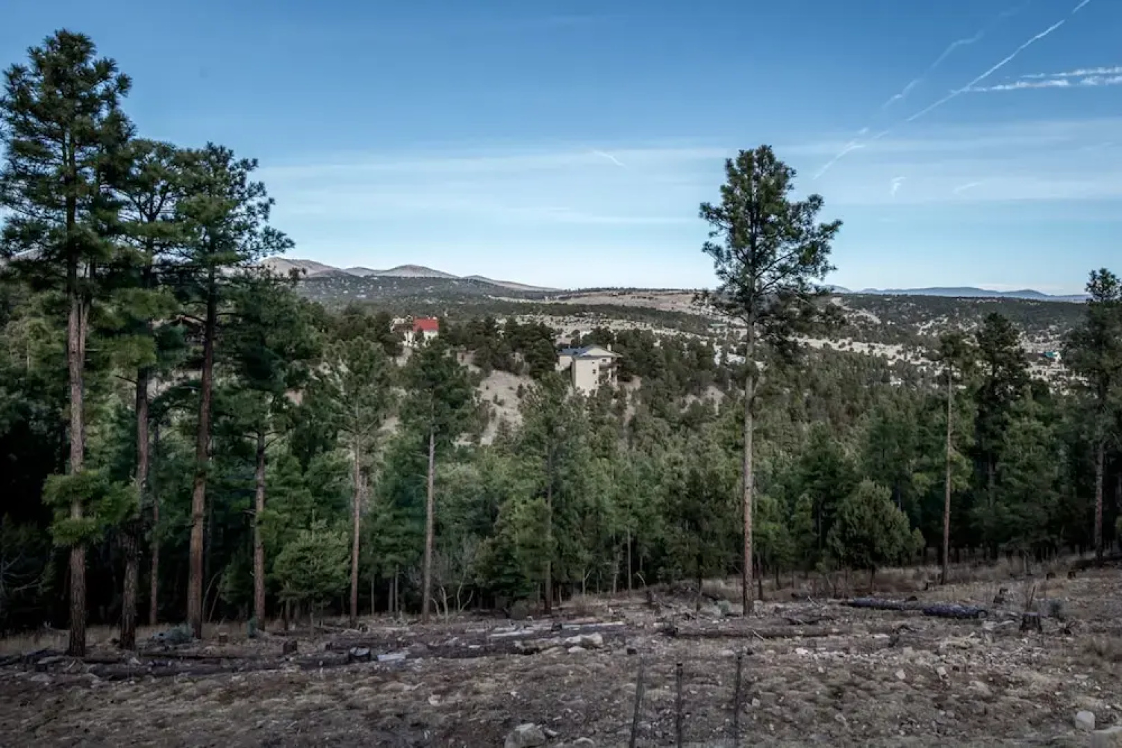Ruidoso - 171 Deer Park Drive