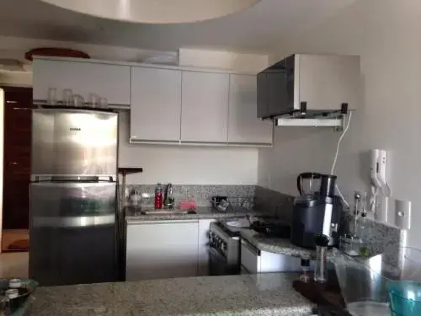 Nannai Residence by AFT