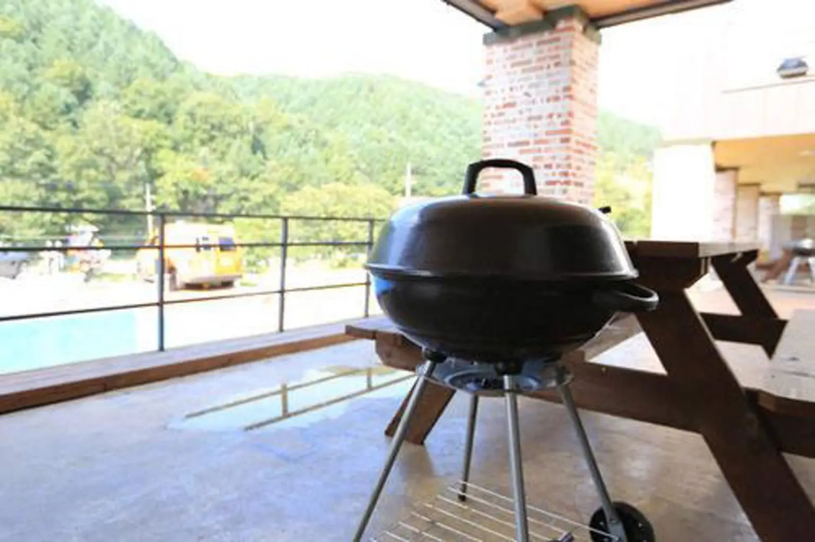 Yangpyeong La Terrace Pension