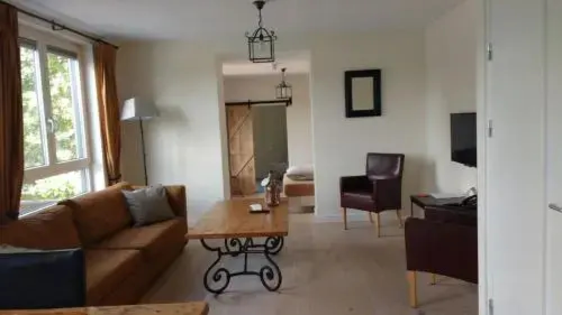 Appartementen Leonardus
