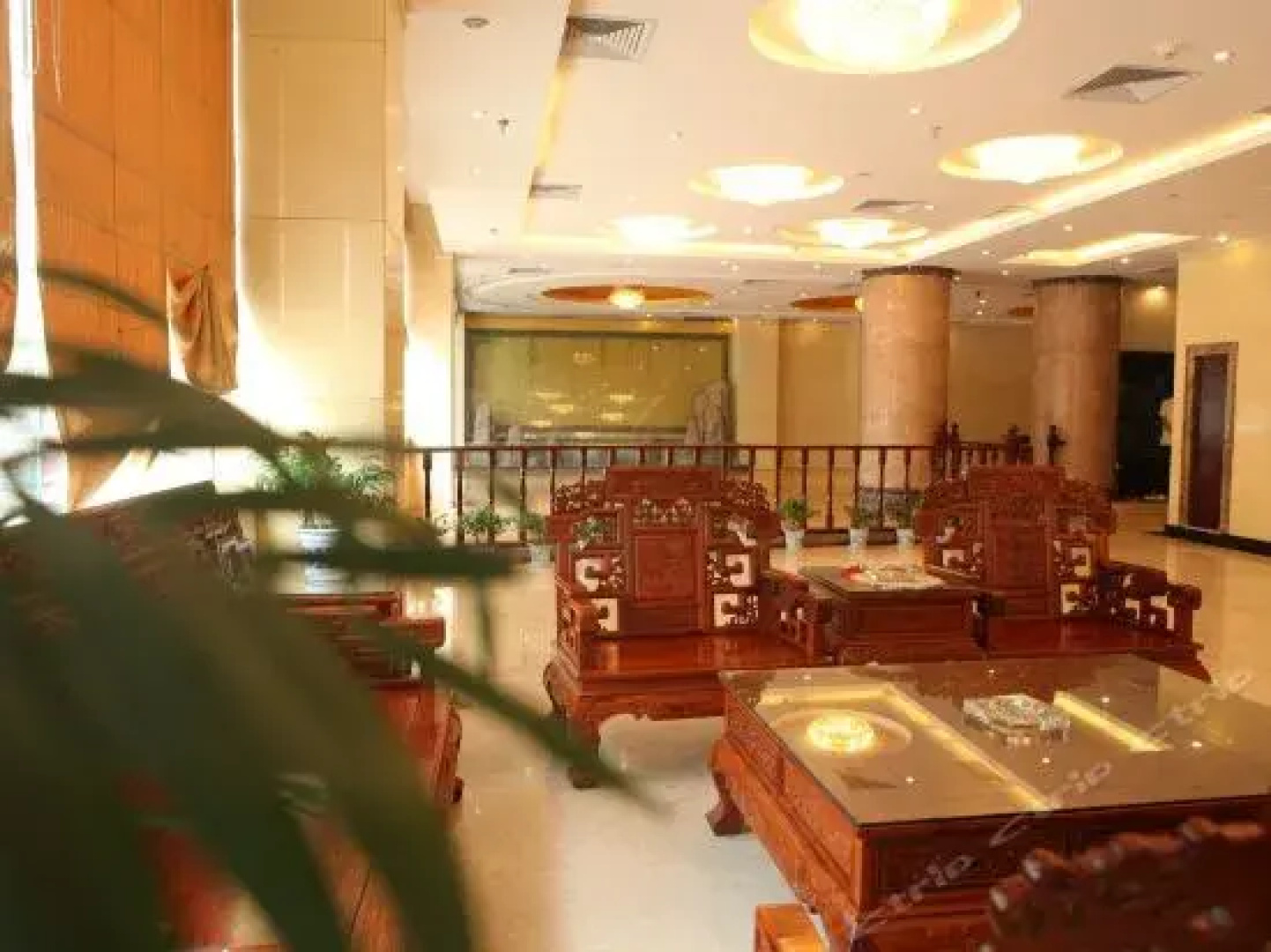 Jinhui Holiday Hotel