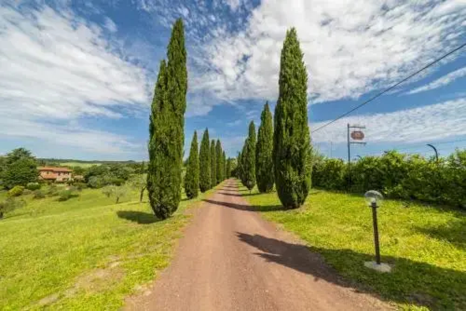 B&B Acque Lucenti