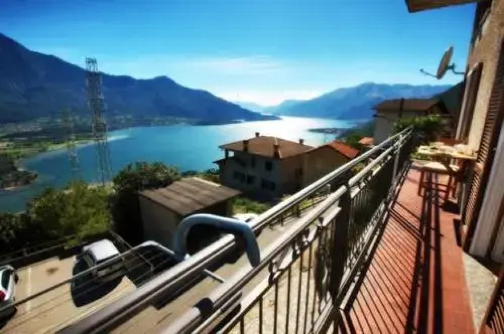 Casa Vacanza Sul Lago di Como