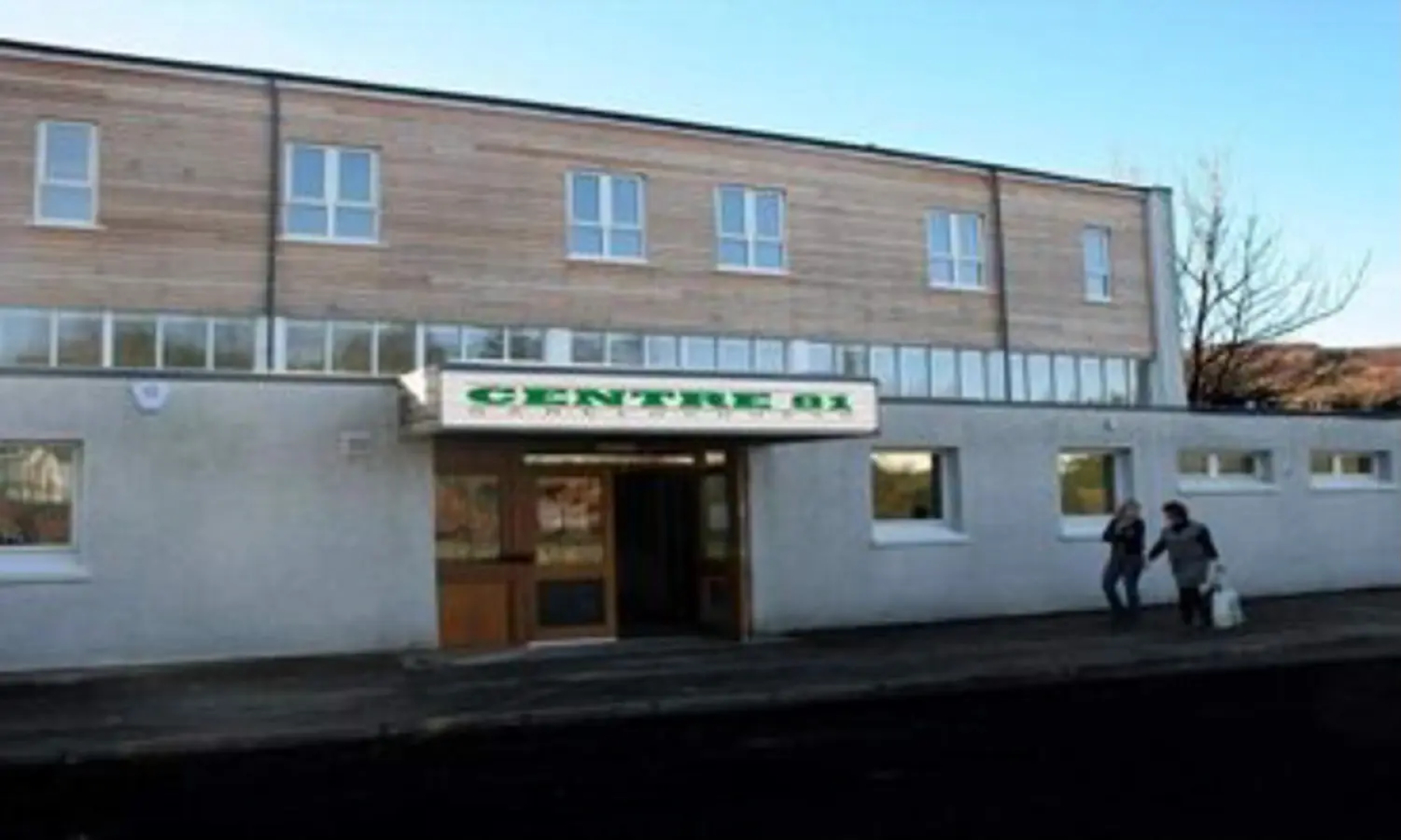 Inveraray Hostel