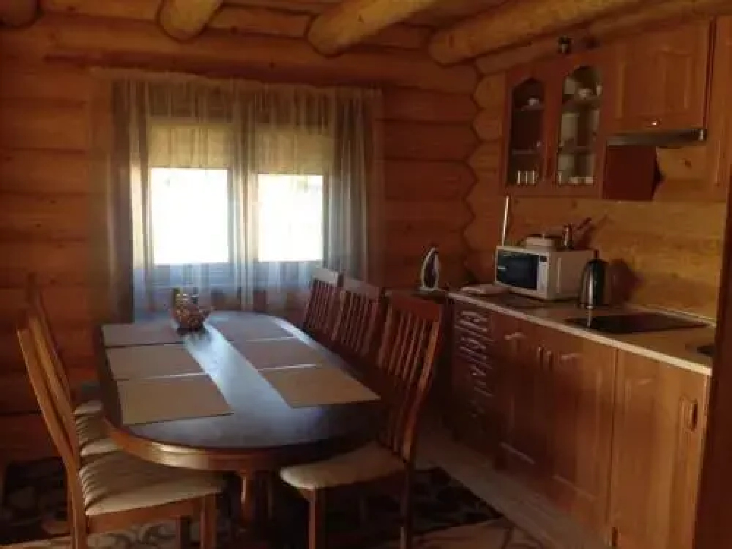 Smerekovyi Dvir