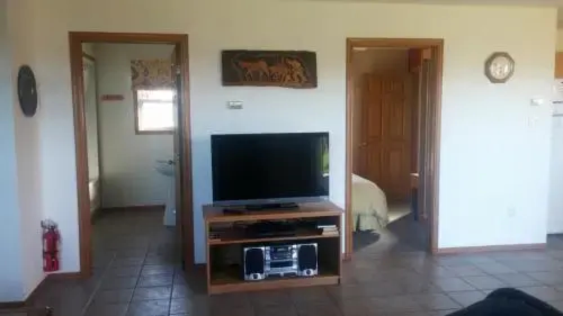 Lonely Rock Seaside Bungalows