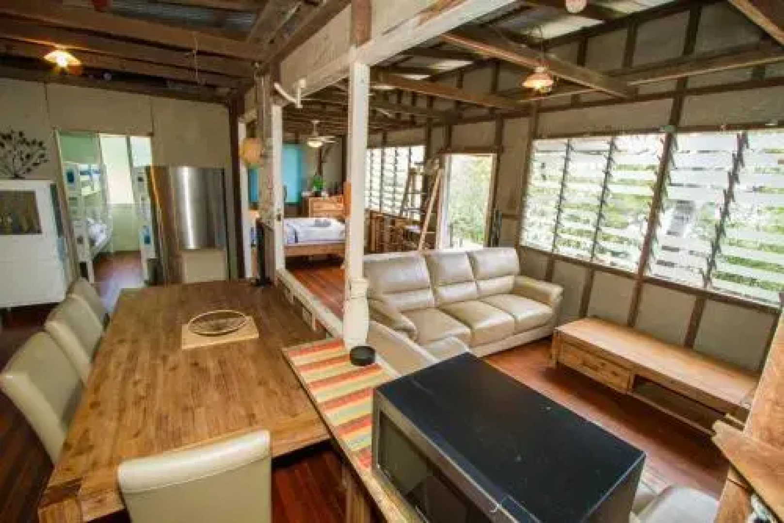 The Shack