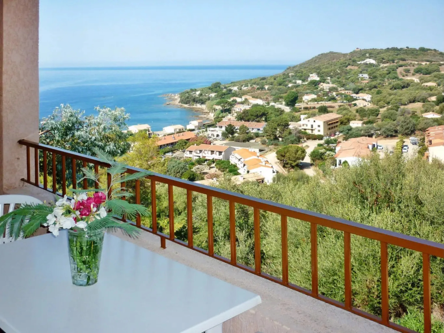 Residence Roc E Mare Tiuccia