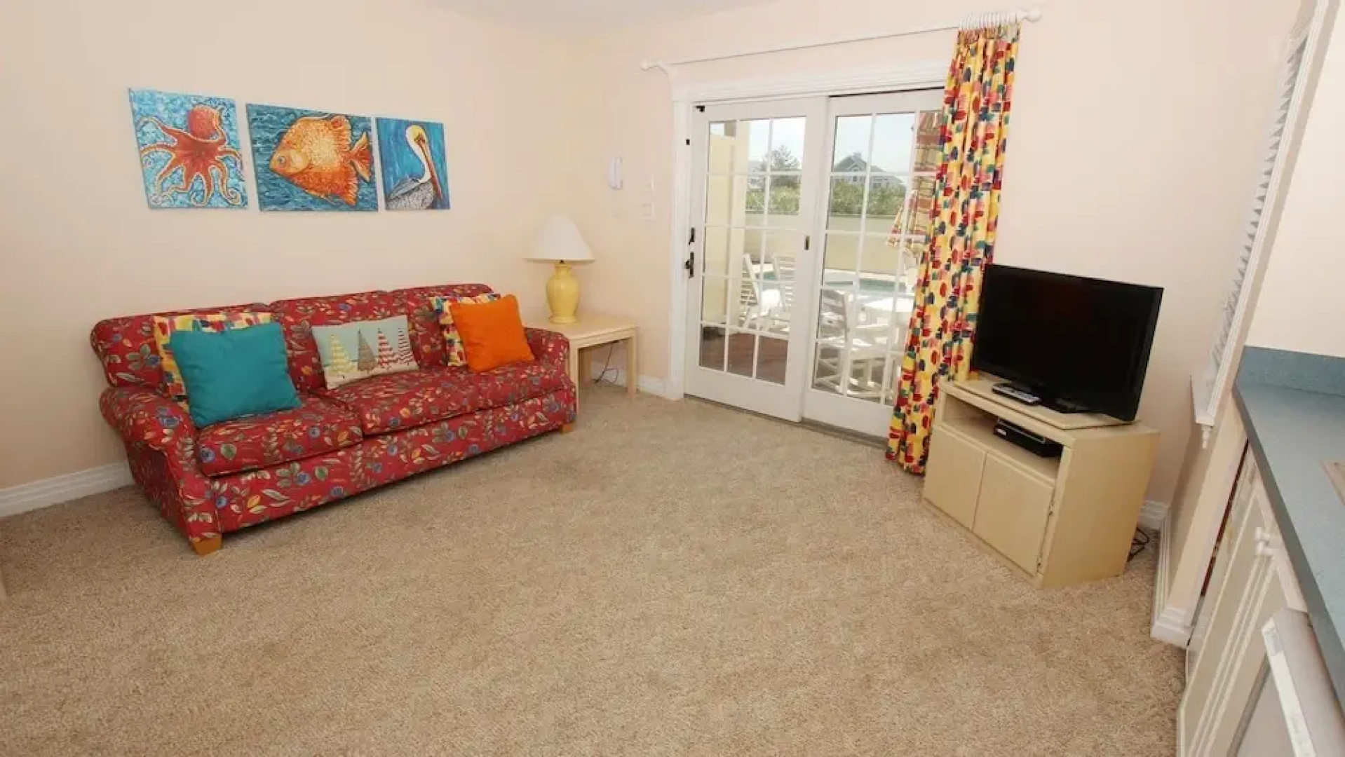 Trading Winds - 6 Br Home