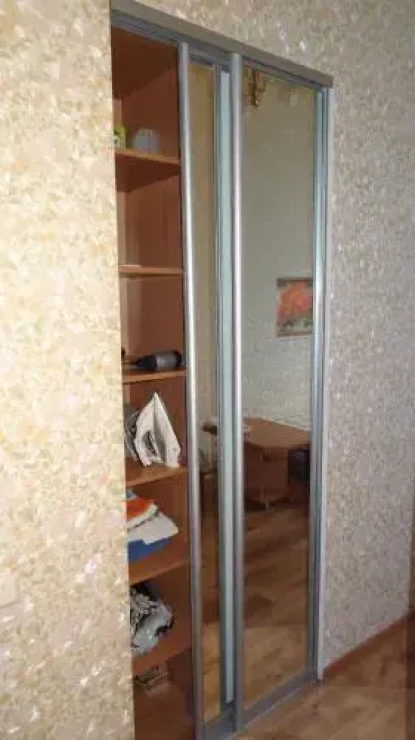 Appartment Grecheskaya 45/40