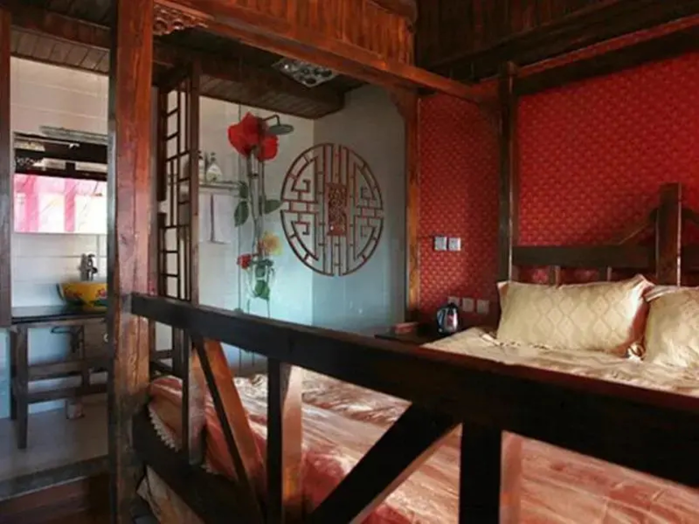Lijiang HYHY Inn