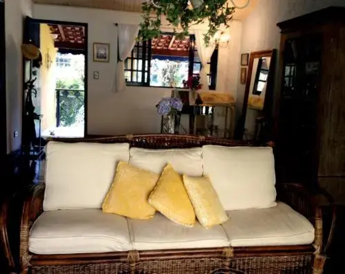 A Casa da Fazenda