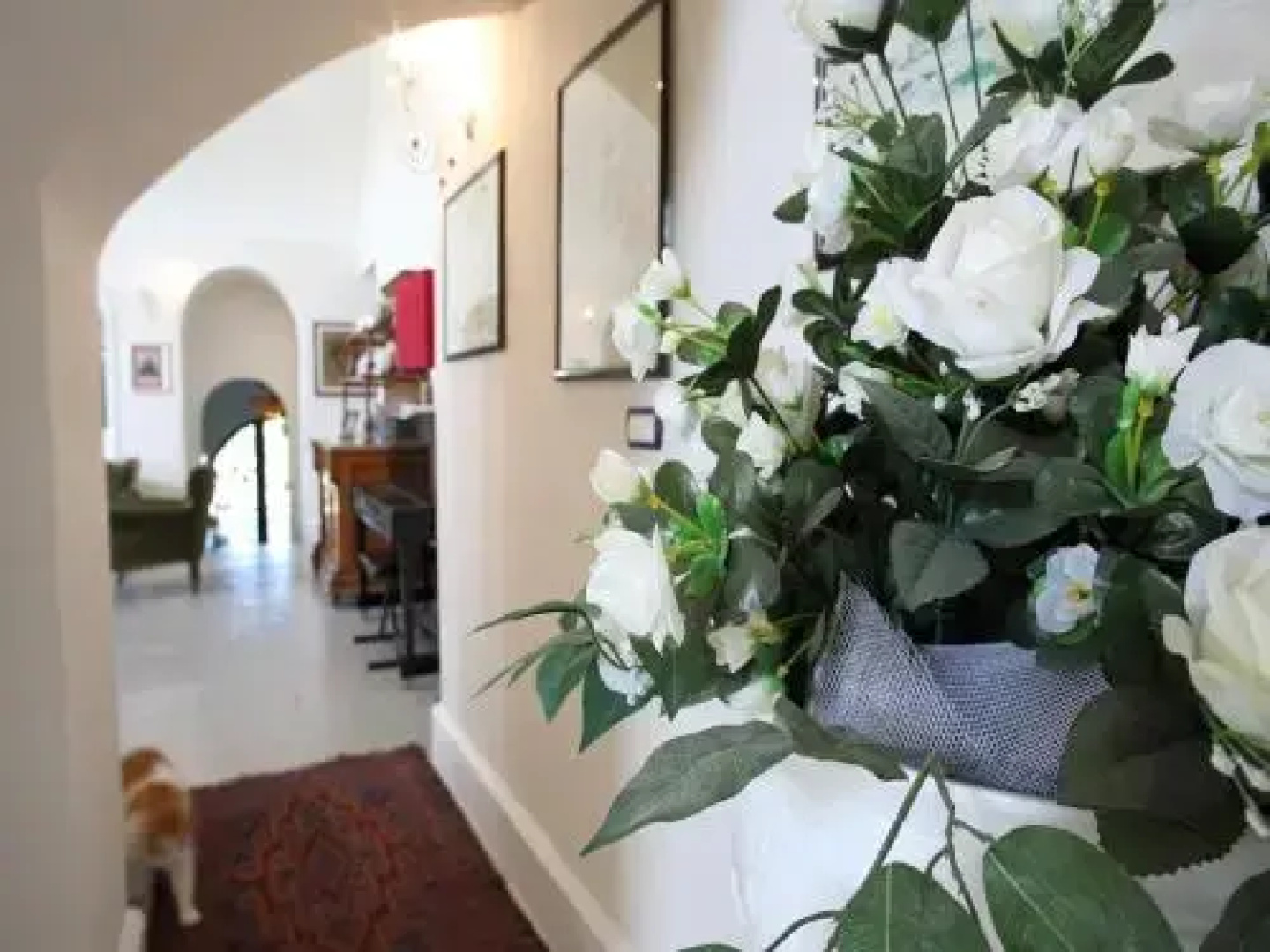 Masseria Santa Caterina