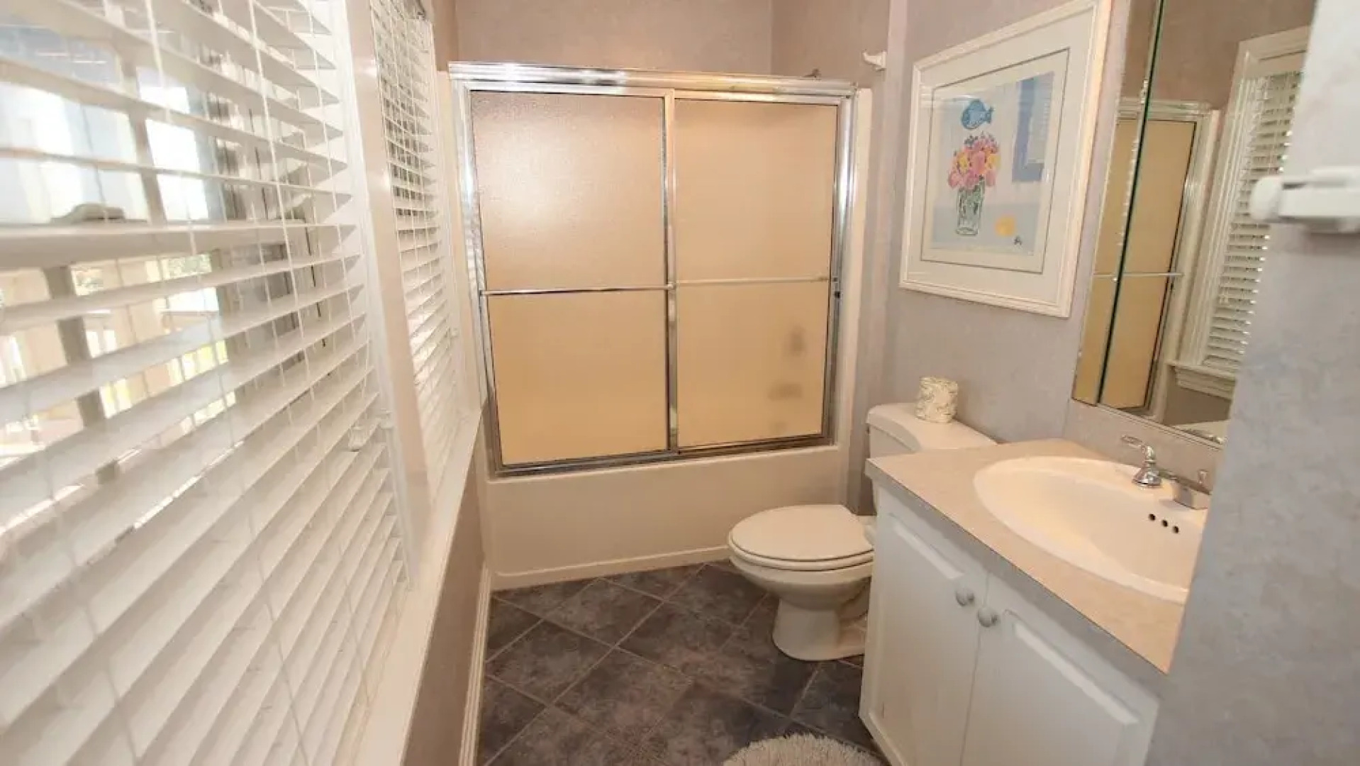 Trading Winds - 6 Br Home