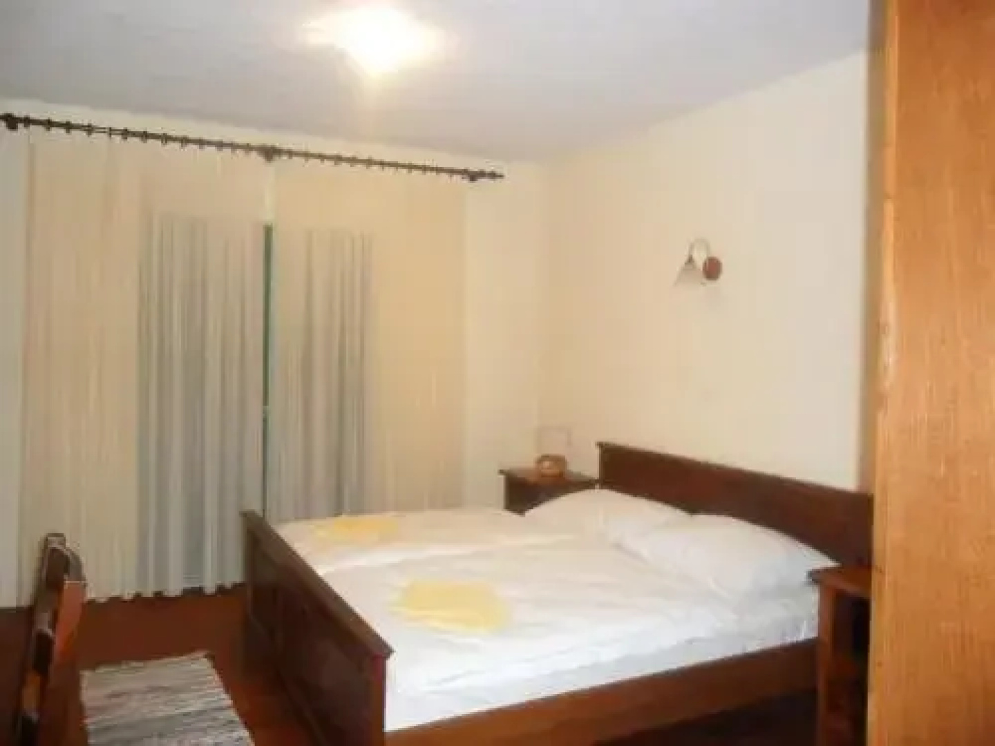 Ethno House Ruzin Dvor