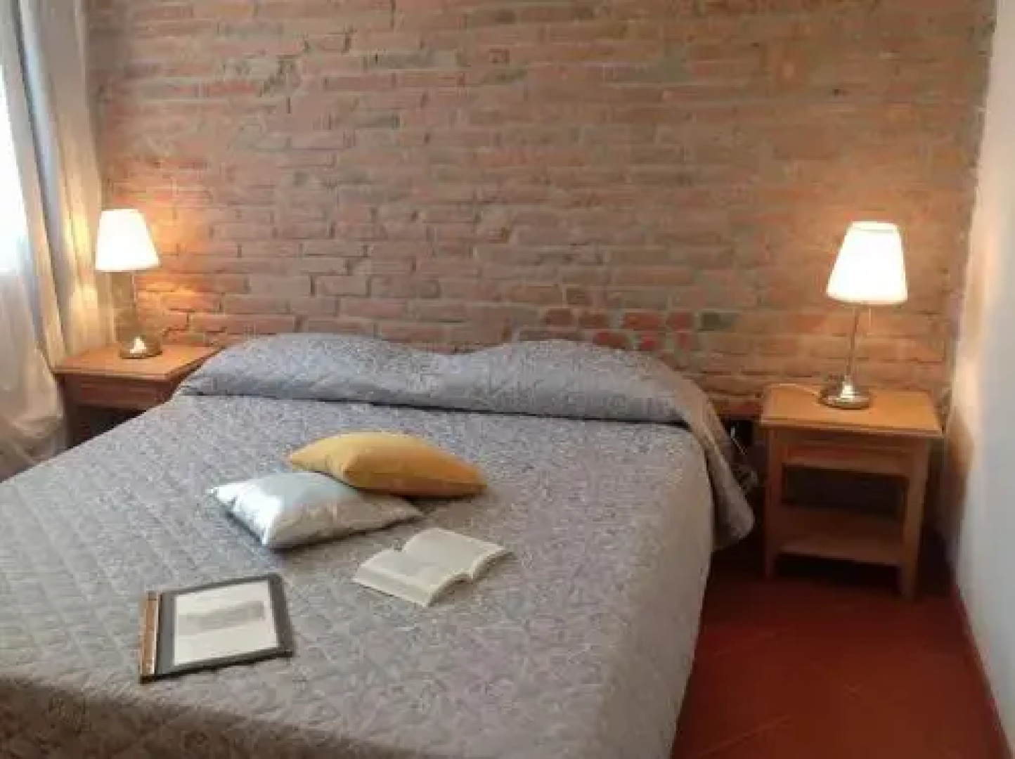 Agriturismo Riva Ratta