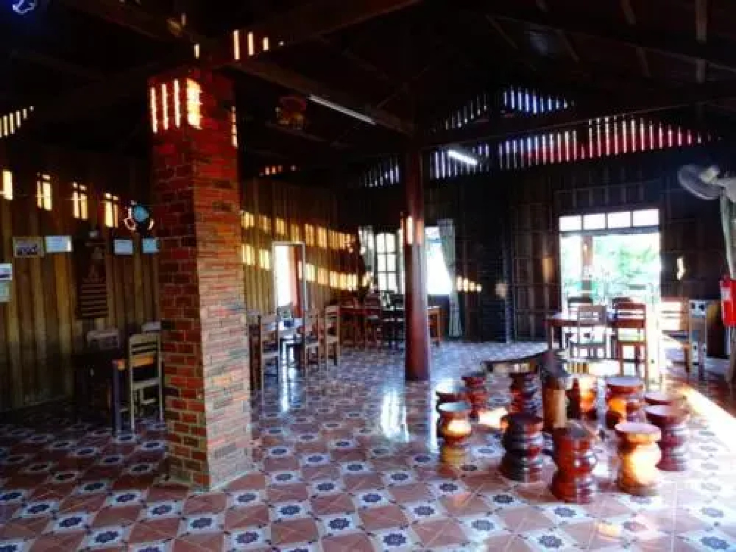 Phosy Thalang Guesthouse